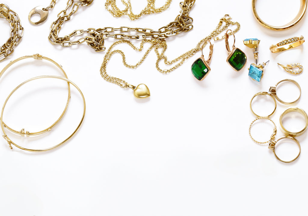 Elevating Everyday Style with Timeless 916 Gold Jewellery