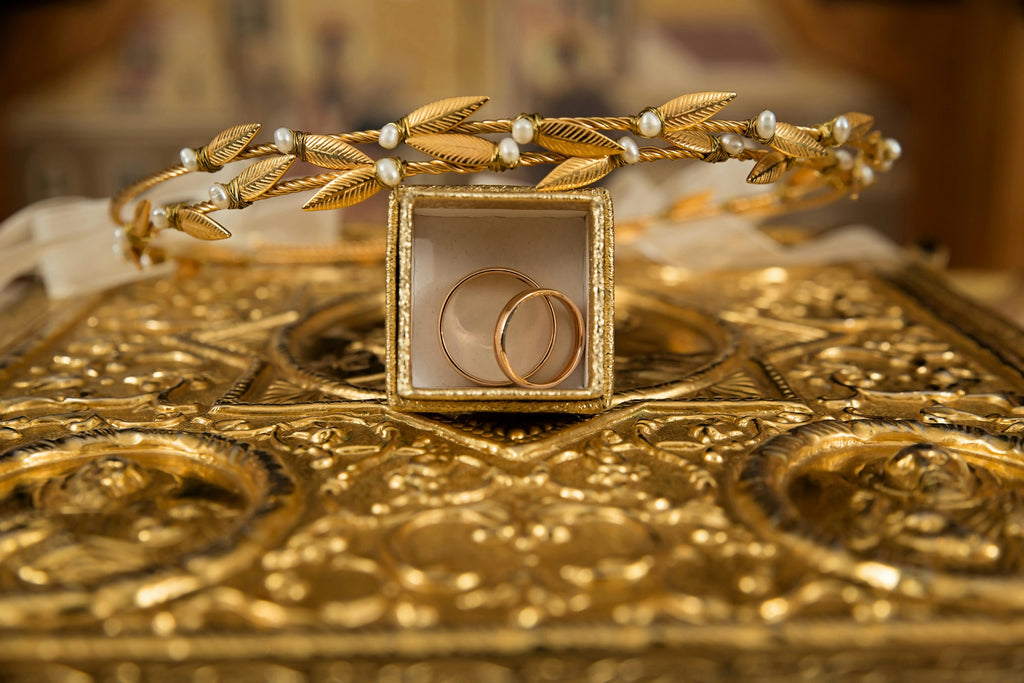 Beyond the Bling: Why Gold Jewellery is a Good Investment