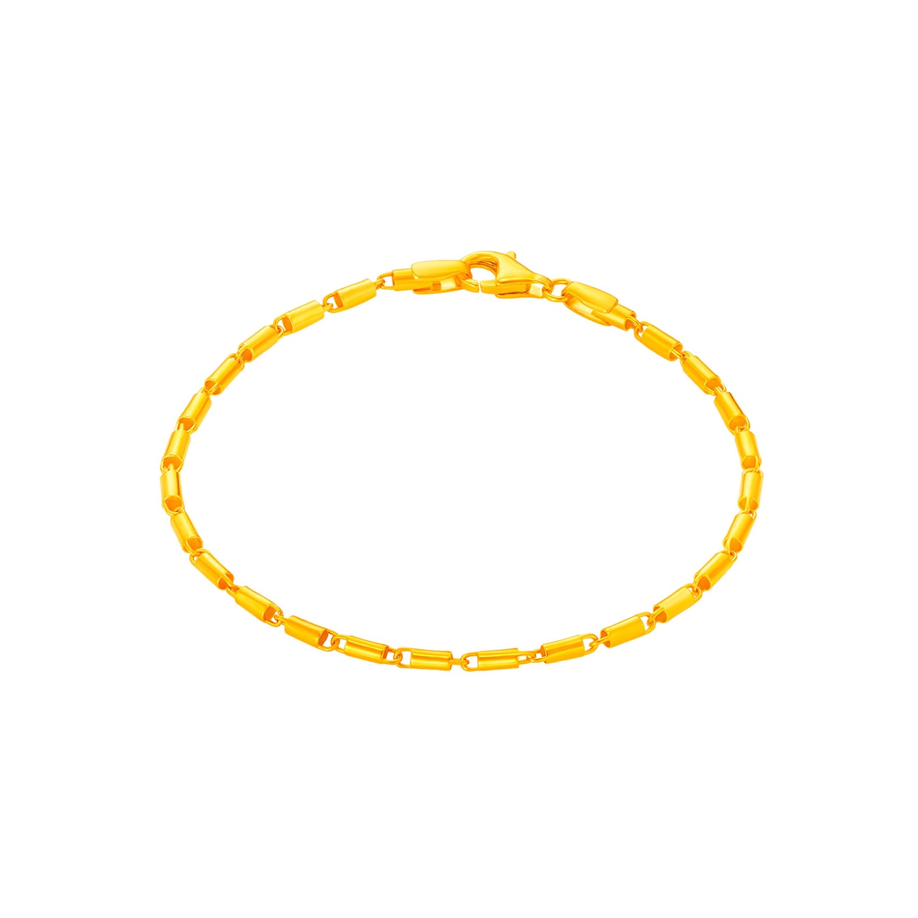 916 Gold Belikon Bracelet