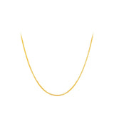 916 Gold Box Chain