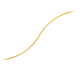 916 Gold Box Chain
