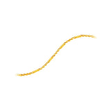916 Gold Luminary Link Chain