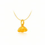 916 Gold Shiopan Pendant (For TikTok)