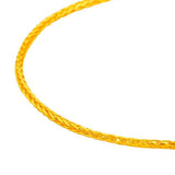 916 Gold Spiga Bracelet