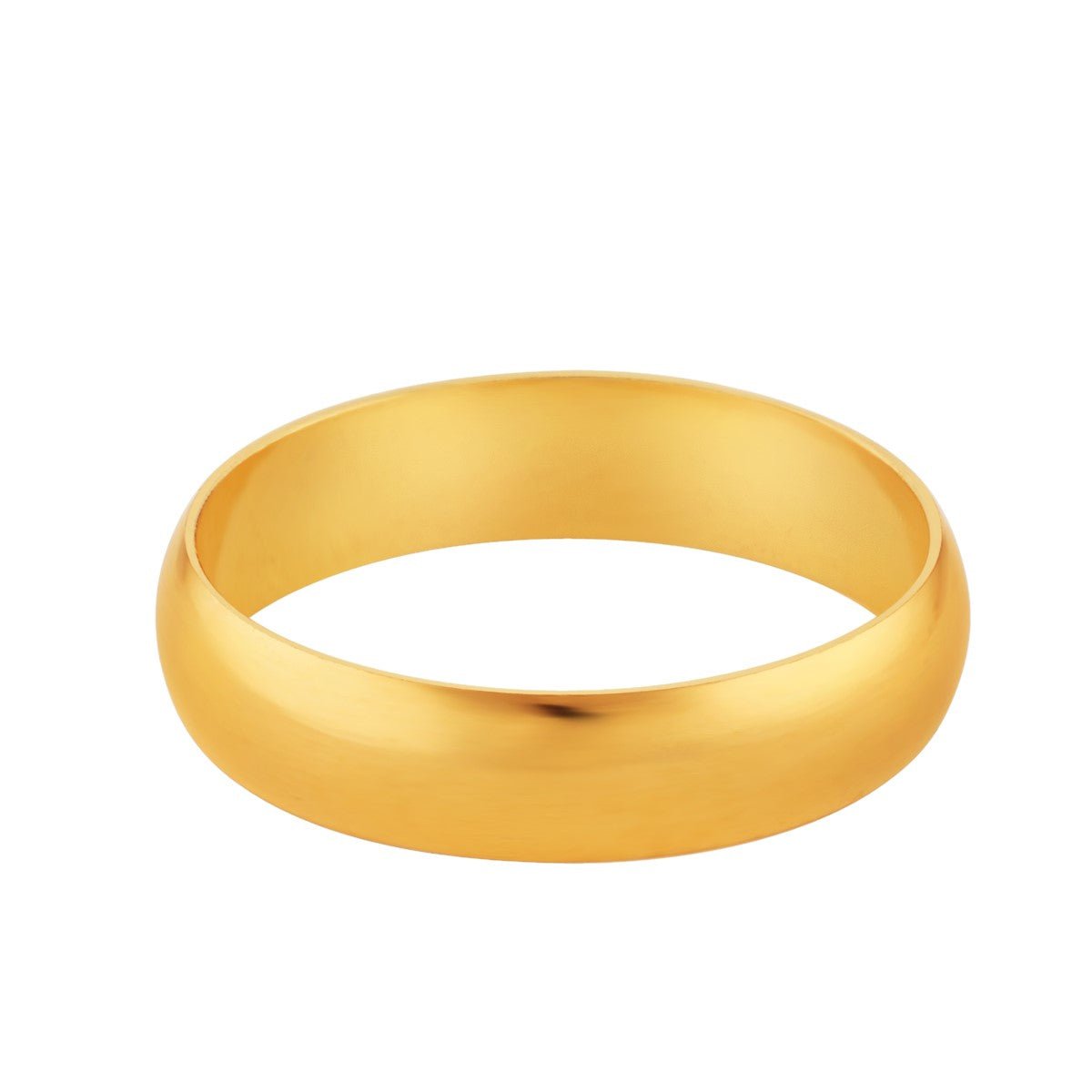 916 Golden Promise Ring