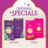 999 Deepavali Gold Coin