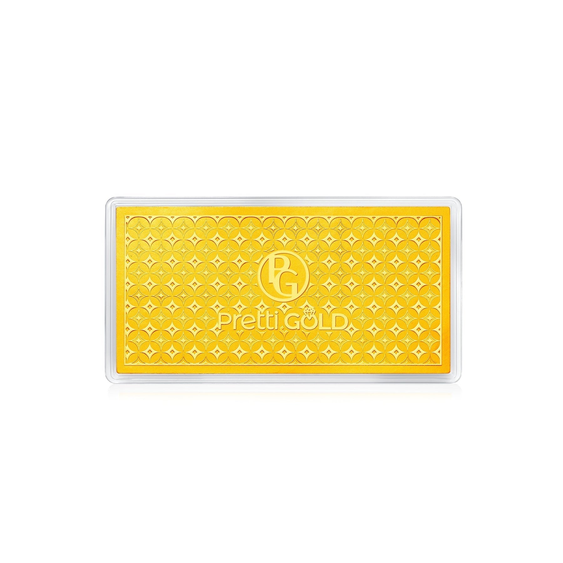 999 招财金龙 Fortune Arowana Gold Bar