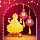 999 Gold Deepavali Bundle