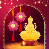 999 Gold Deepavali Bundle