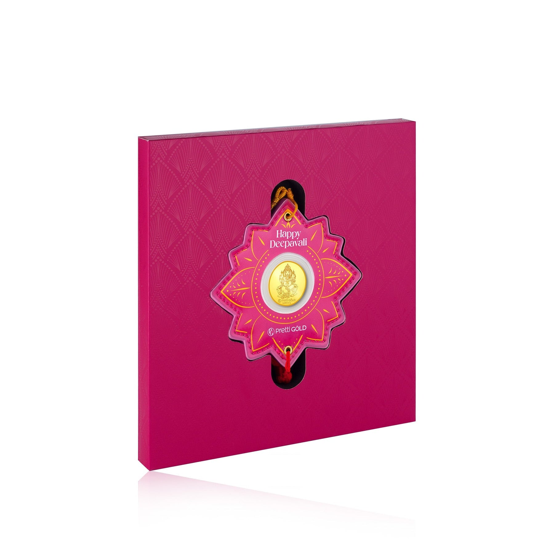 999 Gold Deepavali Bundle