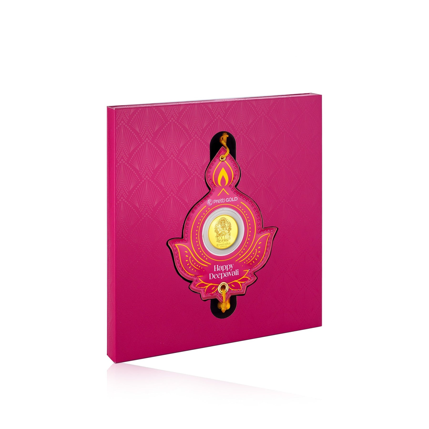 999 Gold Deepavali Bundle