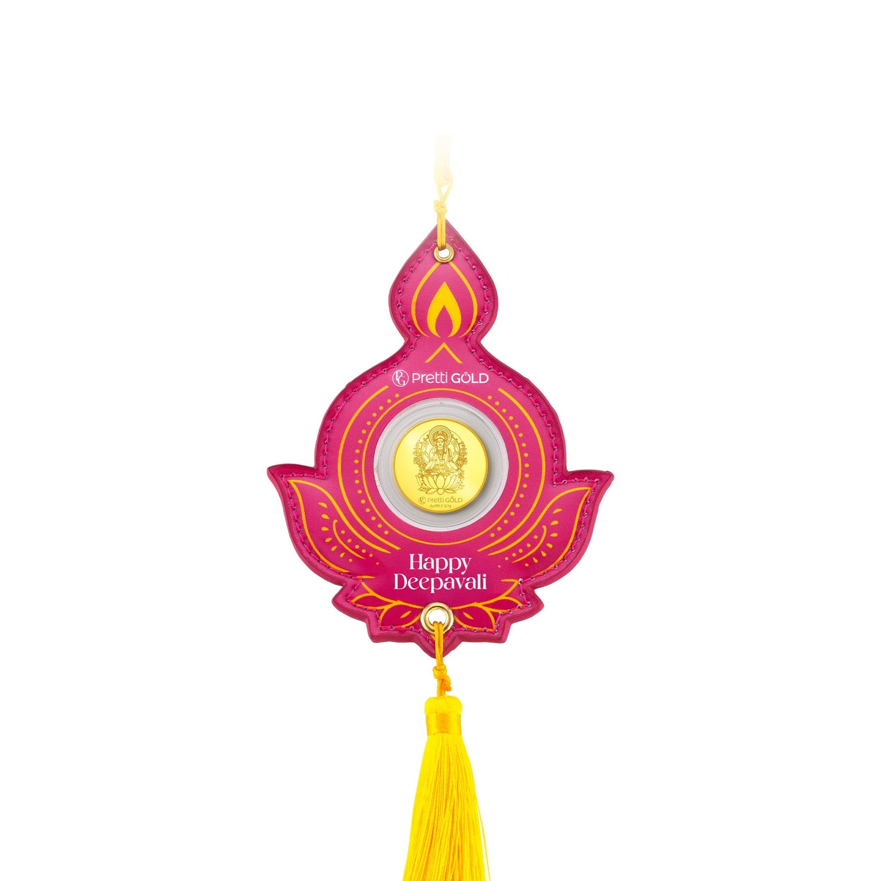 999 Gold Deepavali Bundle
