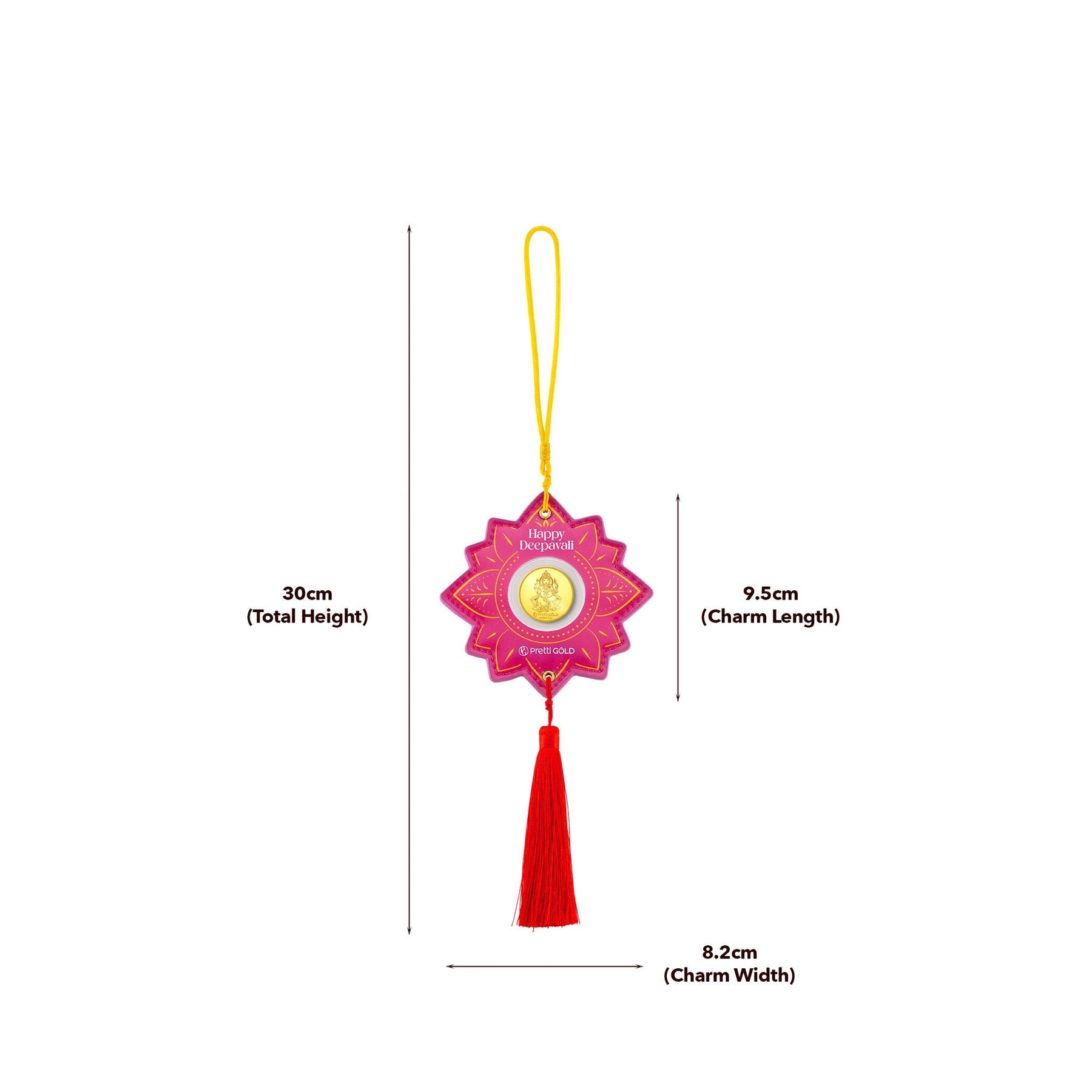 999 Gold Deepavali Bundle