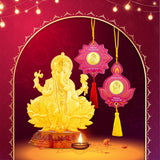999 Gold Deepavali Bundle