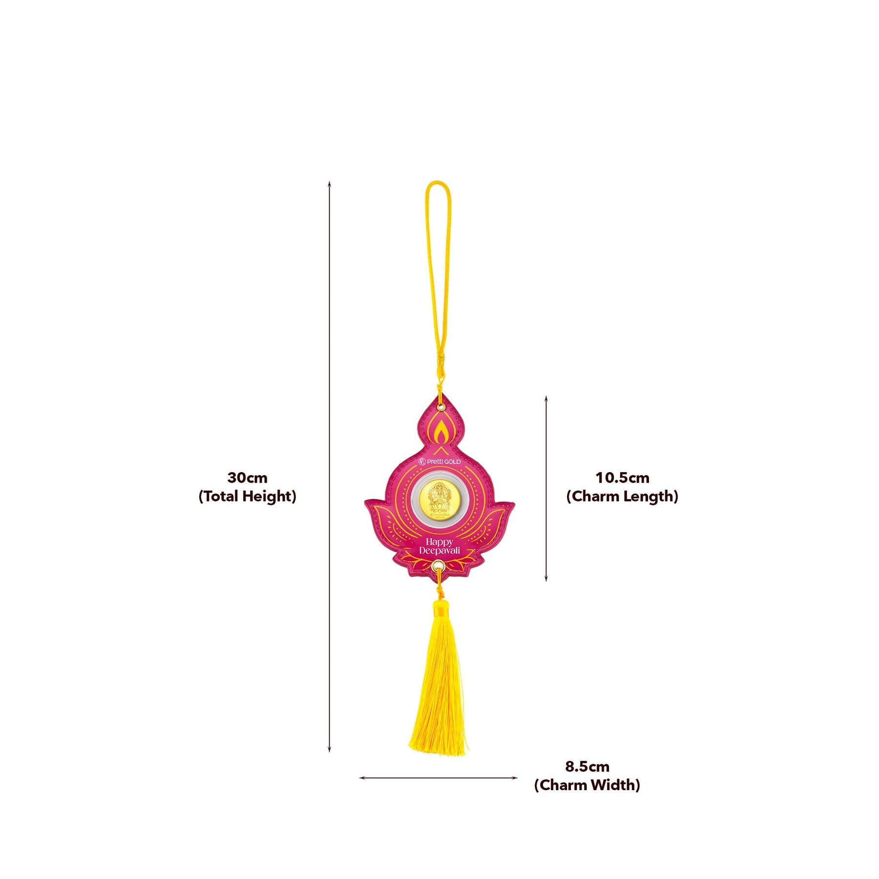 999 Gold Deepavali Bundle