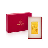 999 Golden Prosperity Gallop 马到成功 Gold Bar