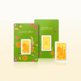 999.9 Hari Raya Exclusive Gold Bar