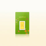999.9 Hari Raya Exclusive Gold Bar