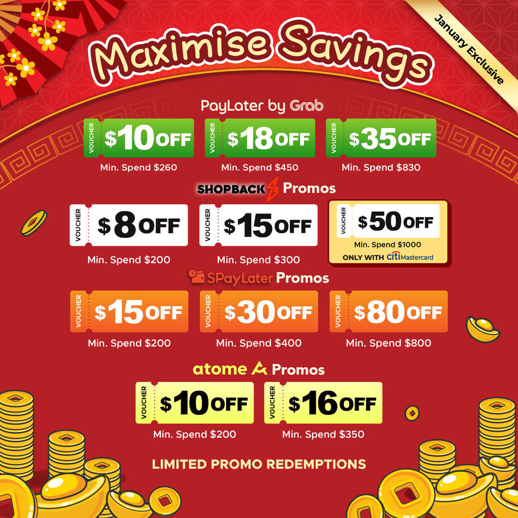 MoneyMax Jewellery