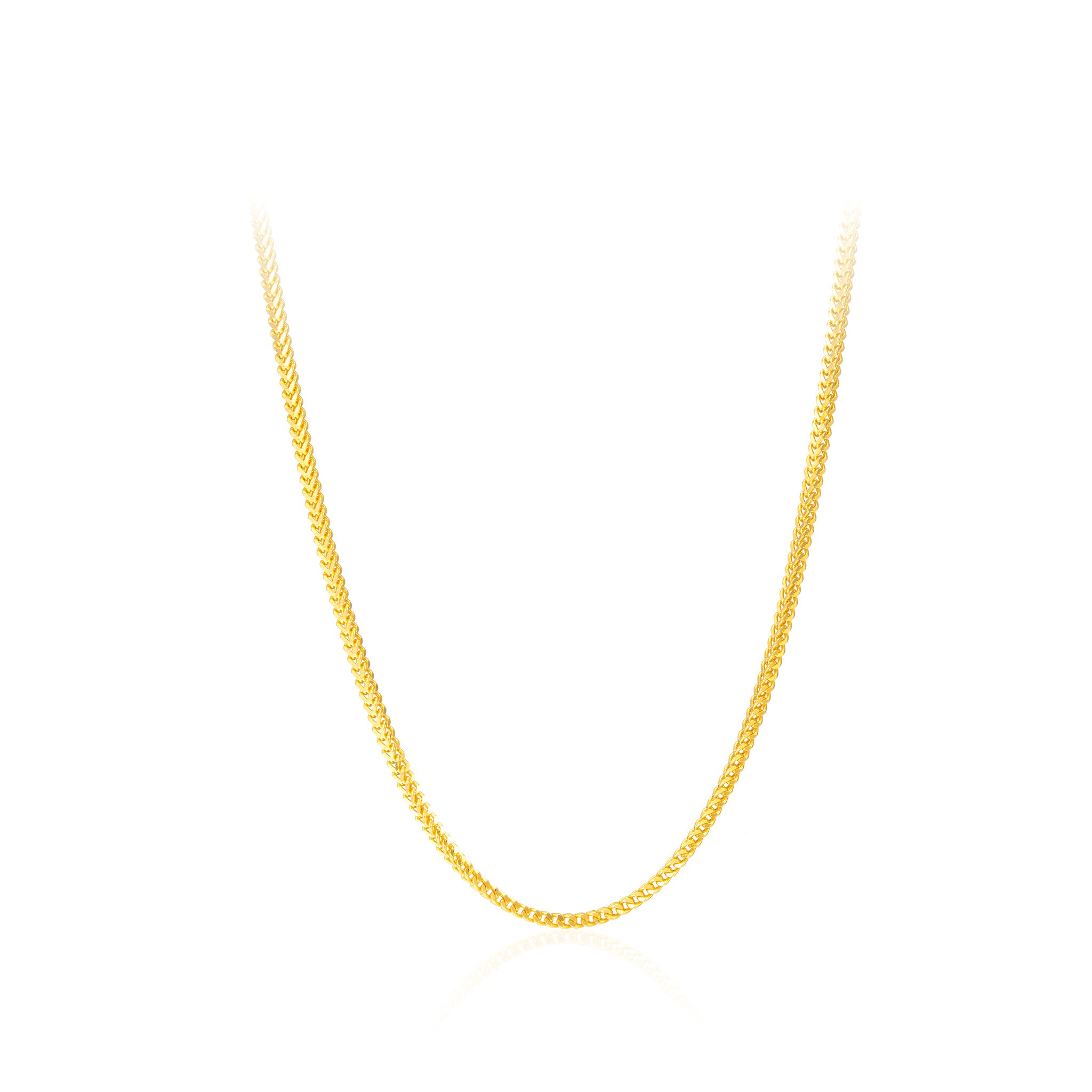 Buy 916 Gold Jewellery Online in Singapore – MoneyMax Jewellery