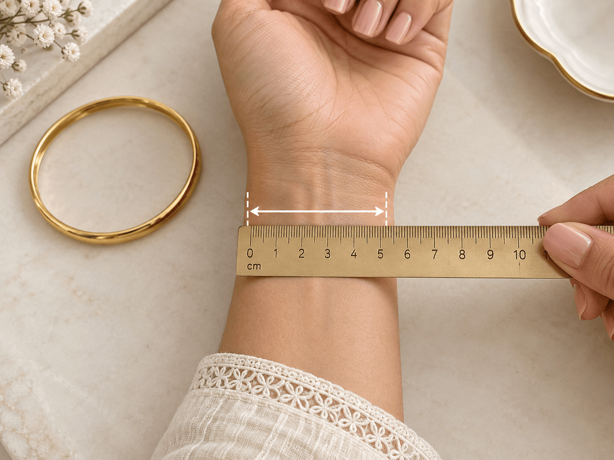 How To Measure