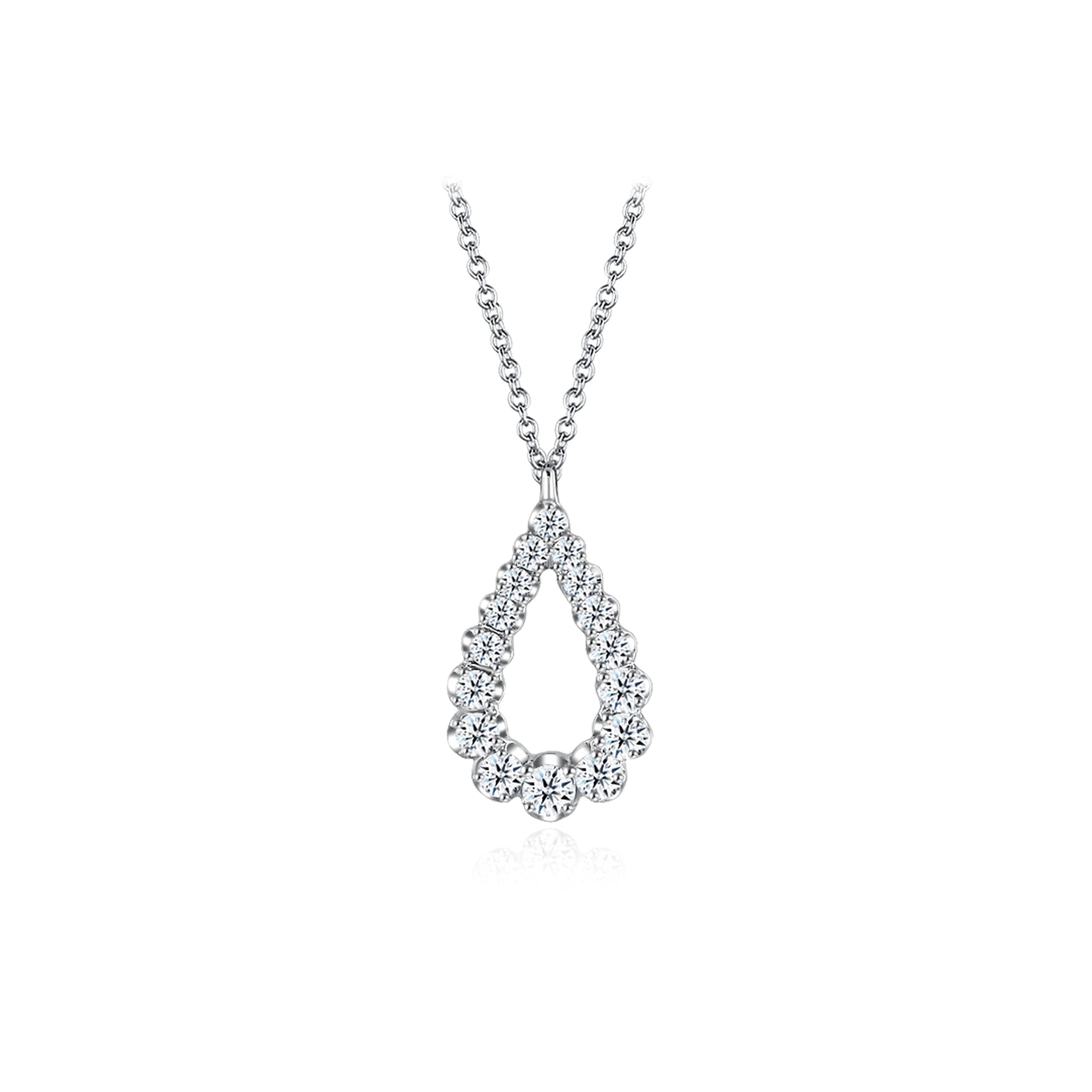 Dewdrop Delight Necklace