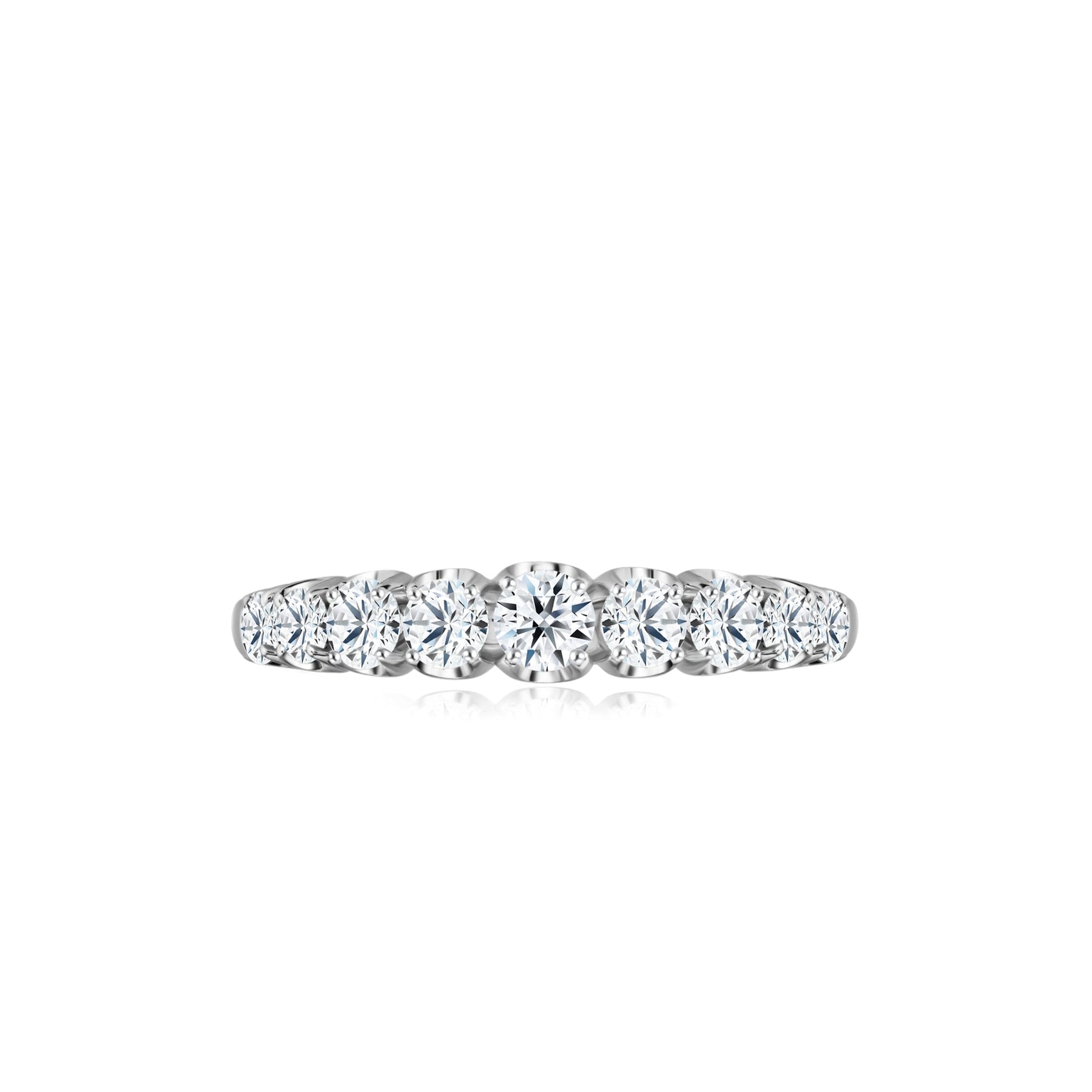 Eternity Diamond Ring
