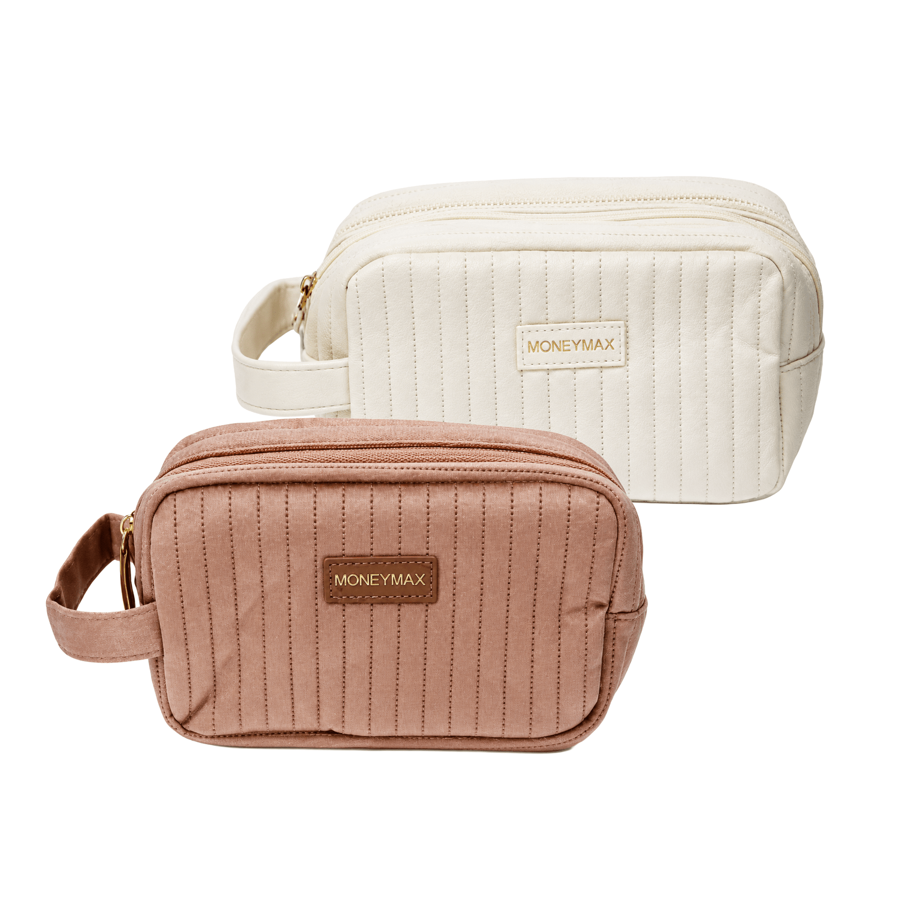 FREE Velvet Travel Pouch | Spend $500 To Receive As Free Gift