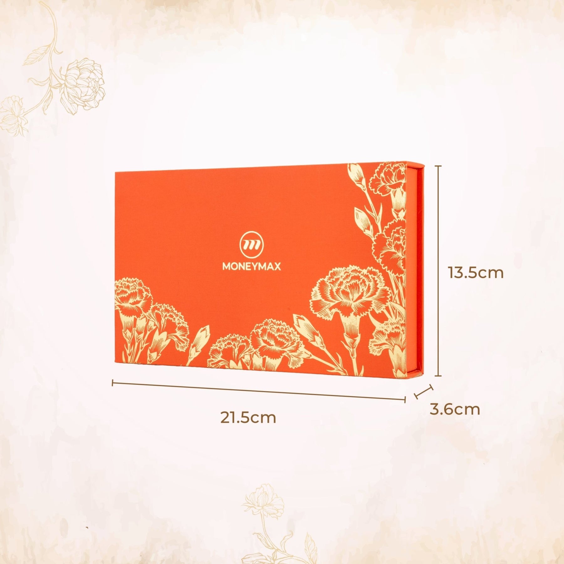 Happy Mother's Day 999 Gold Bar