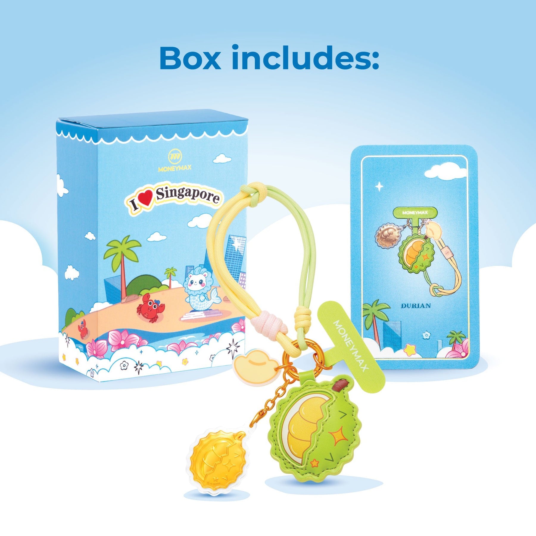 [PRE-ORDER] Celebrate SG 999 Gold Blind Box Series