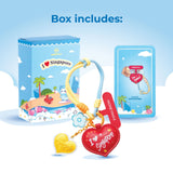 [PRE-ORDER] Celebrate SG 999 Gold Blind Box Series