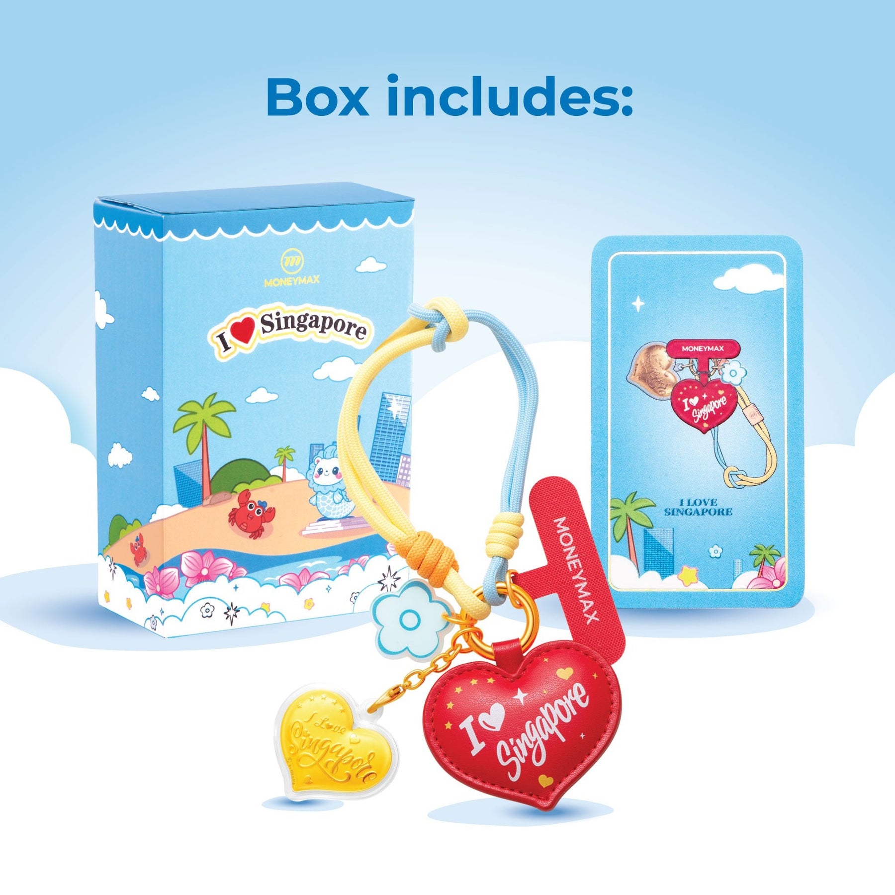 [PRE-ORDER] Celebrate SG 999 Gold Blind Box Series