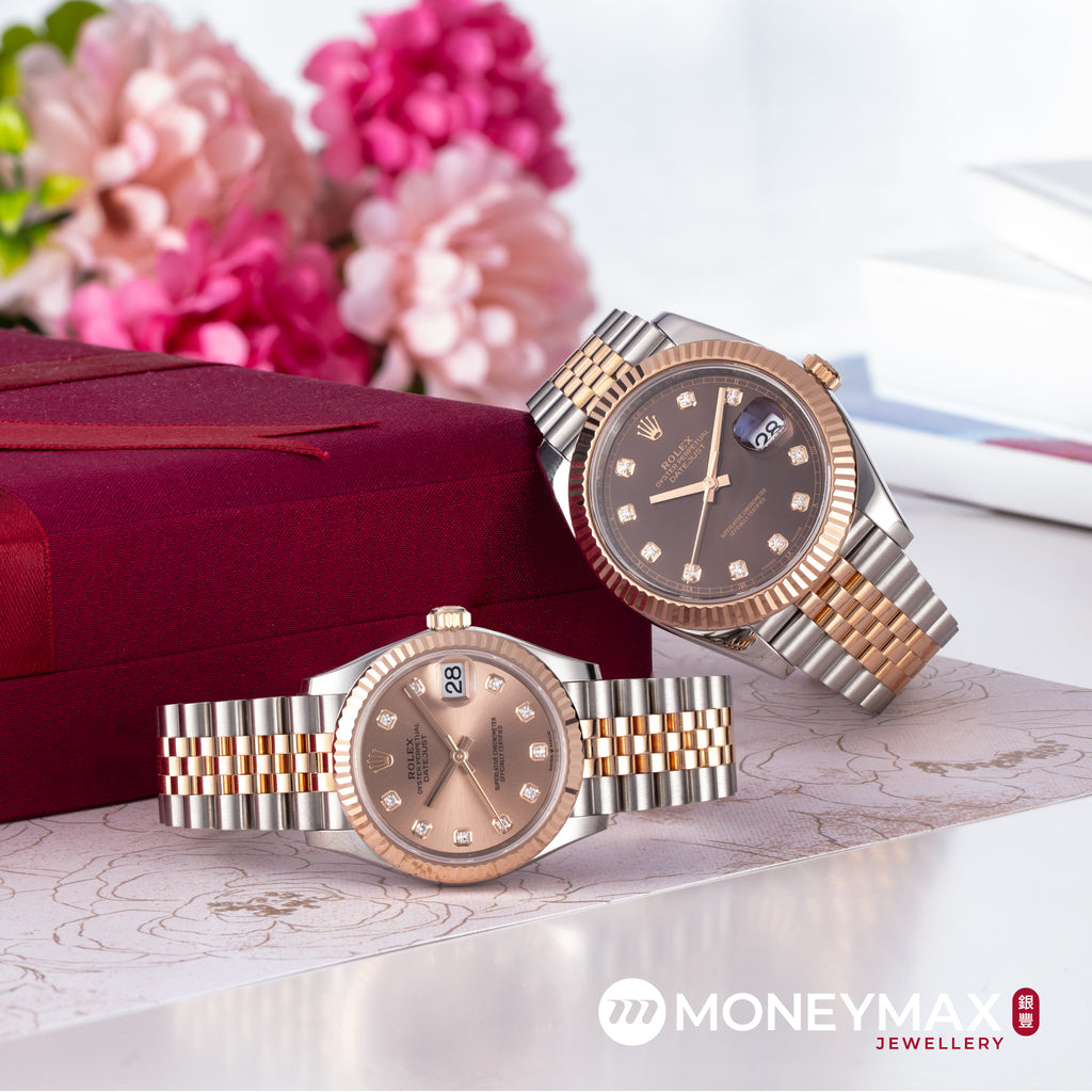 916 Gold Jewellery MoneyMax Jewellery 916-gold-jewellery-moneymax-jewellery