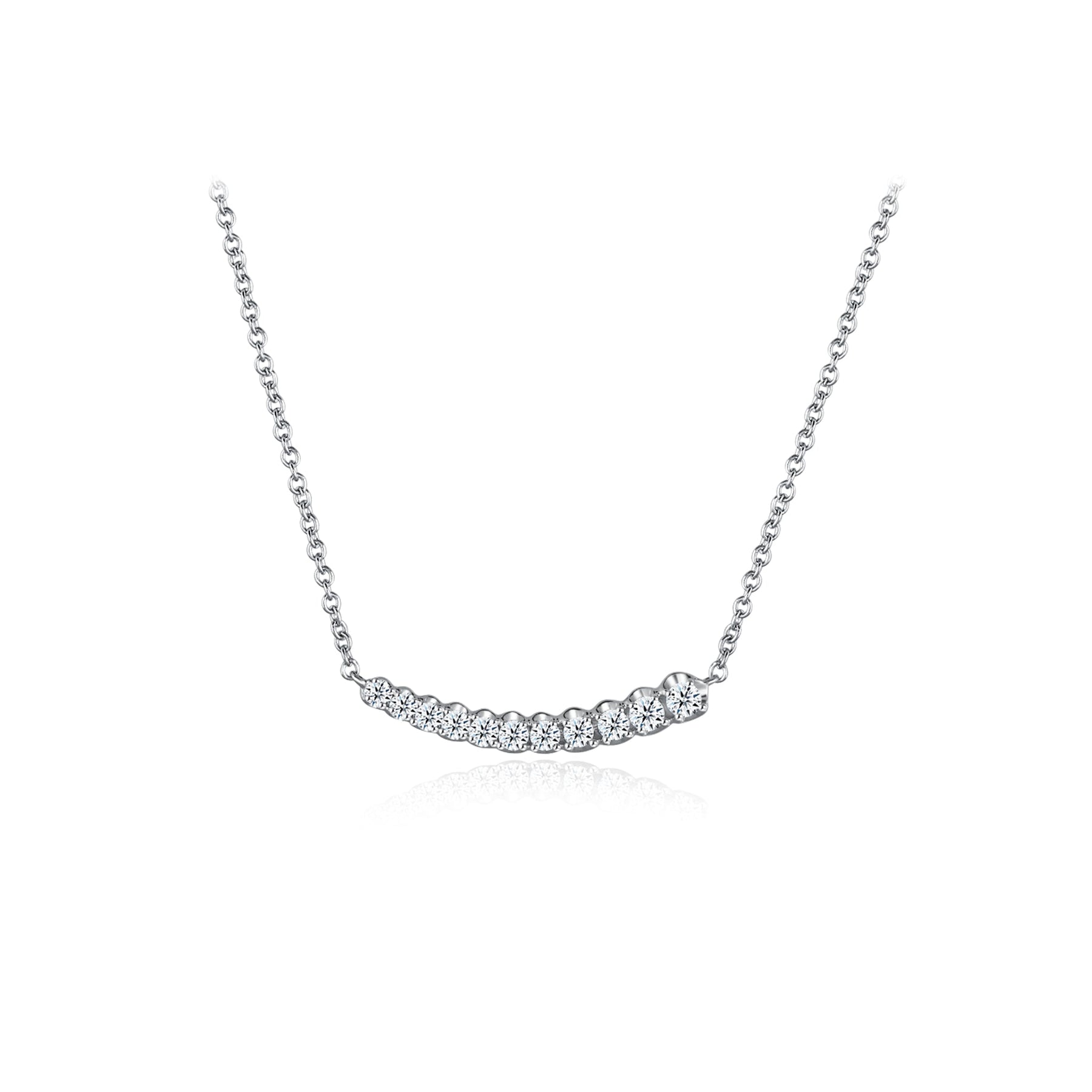 Sparkle Delight Necklace