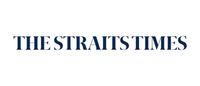 The Straits Times logo