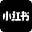 Logo of Xiao Hong Shu (Little Red Book)