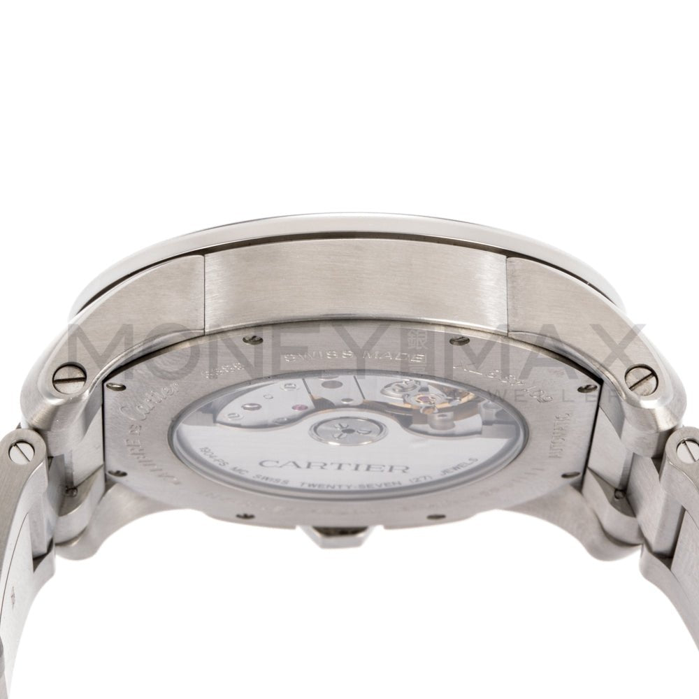 Calibre de Cartier - W7100016 - MoneyMax Jewellery