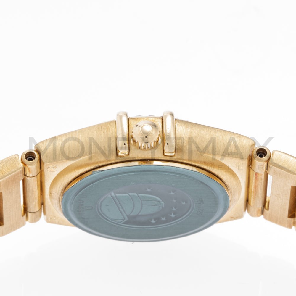 Constellation Quartz 22.5mm - 1155.77.00 - MoneyMax Jewellery