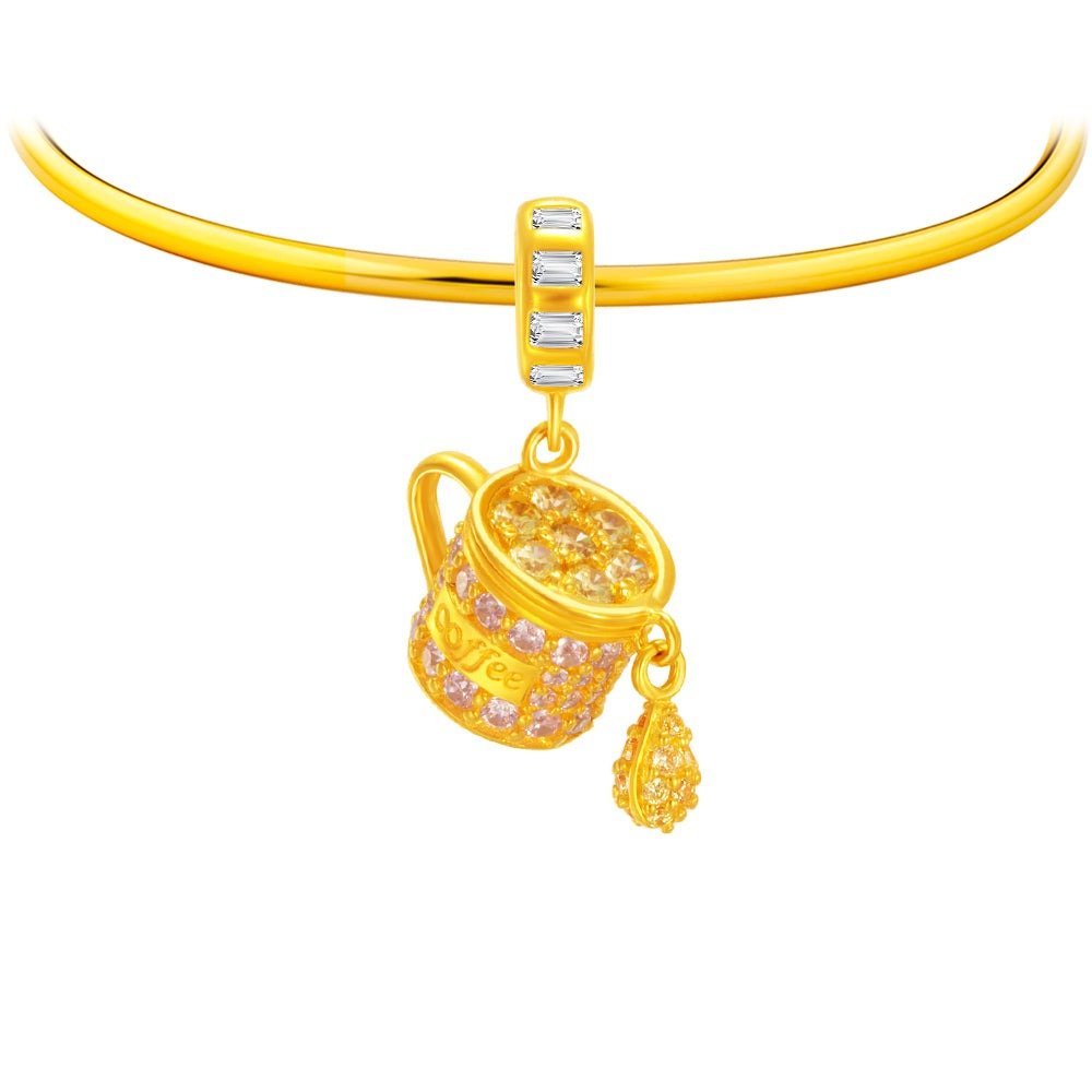 Cuppa Charm - MoneyMax Jewellery