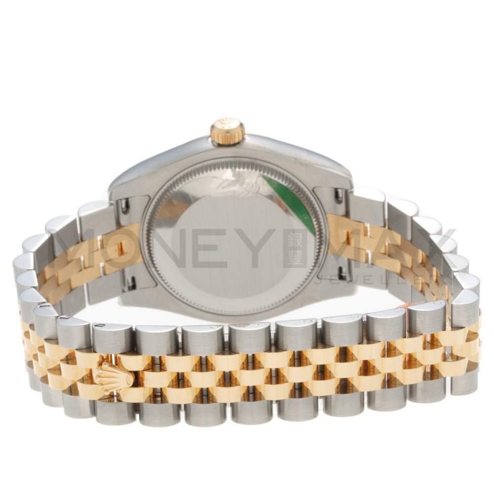 Datejust 31 - 178243 - MoneyMax Jewellery