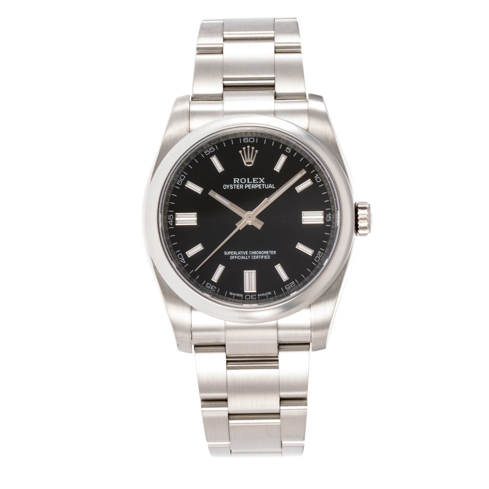 Price Rolex Oyster Perpetual 116 000 Buy Rolex Oyster Perpetual