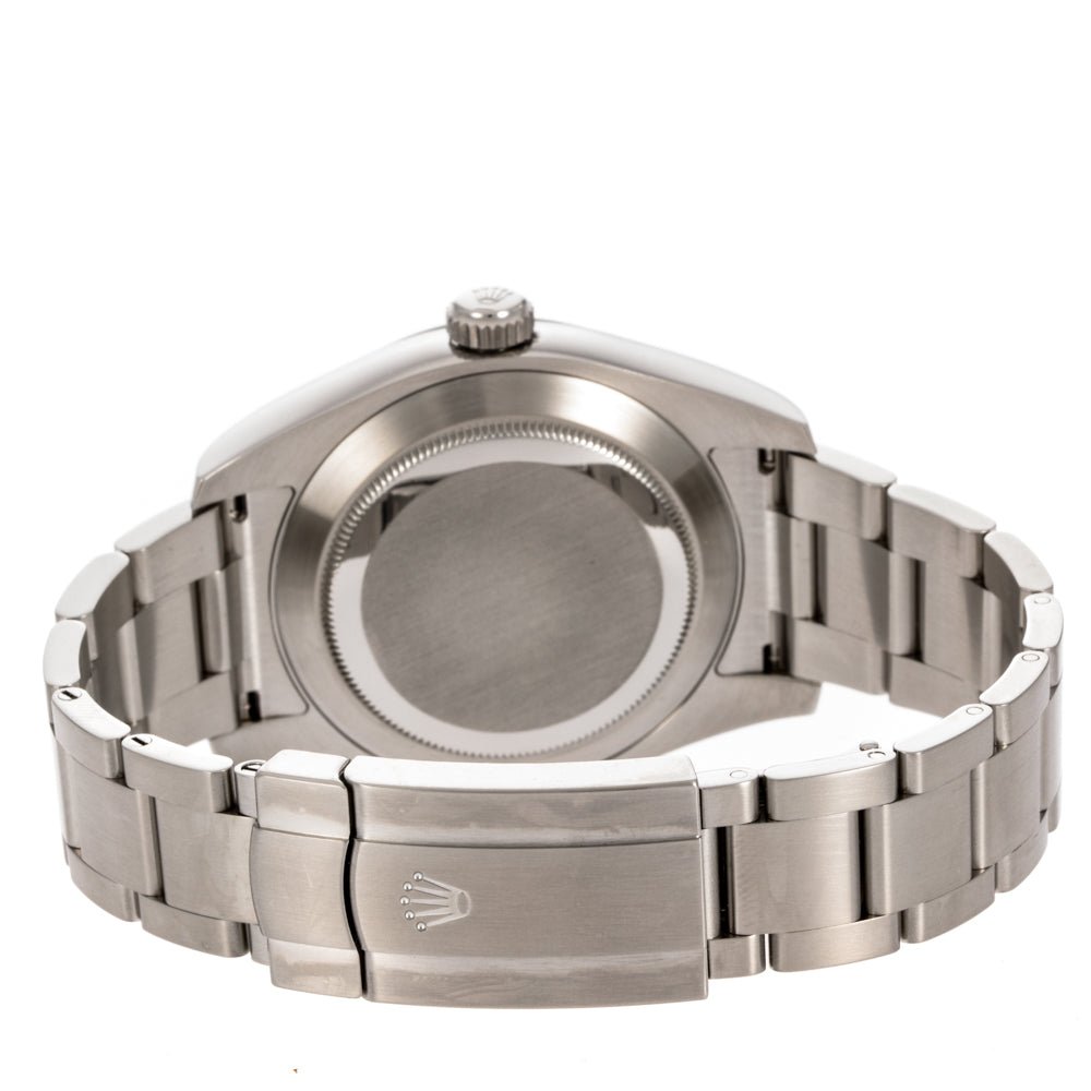 Oyster Perpetual Air-King - 116900 - MoneyMax Jewellery