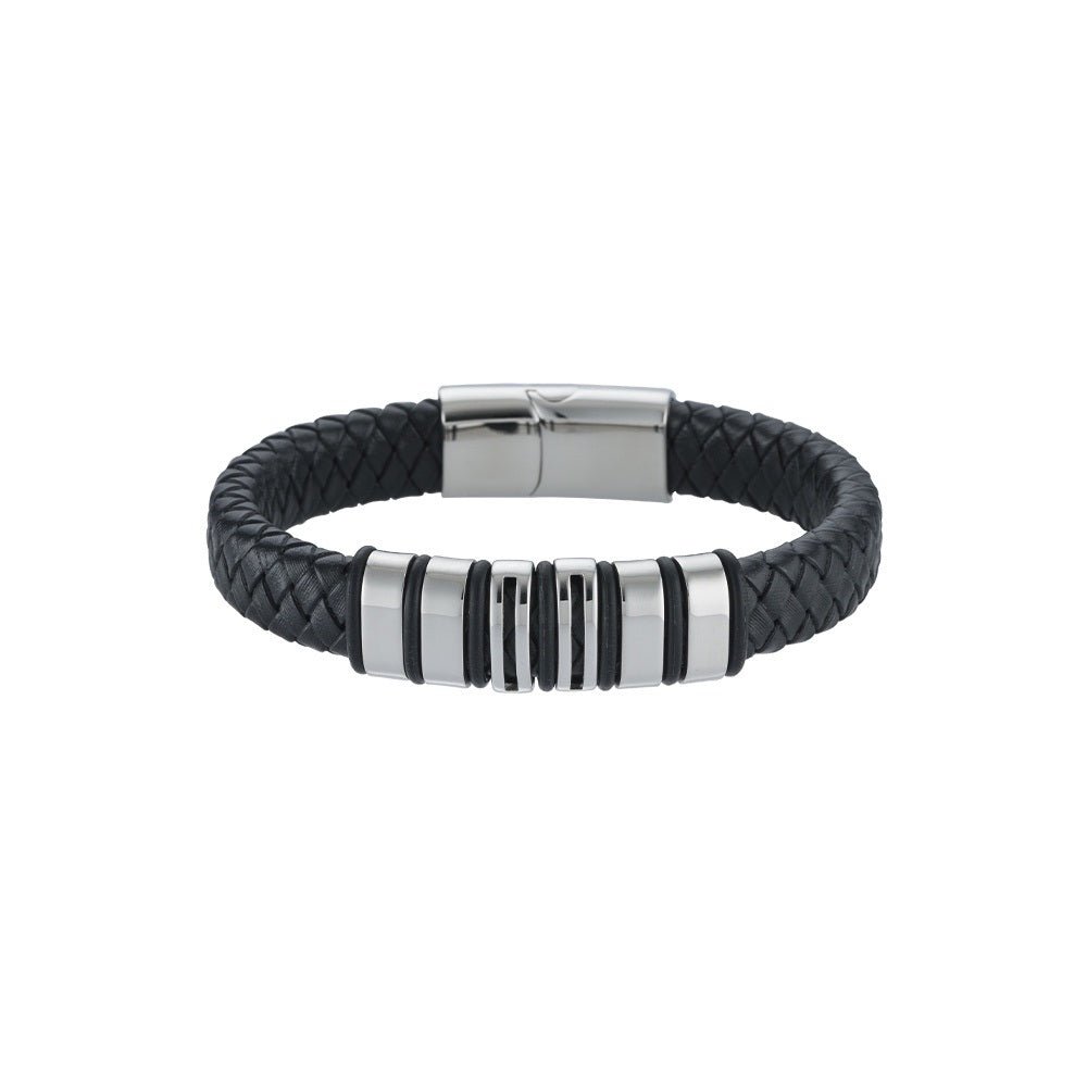 Stainless Steel Bracelet - MoneyMax Jewellery