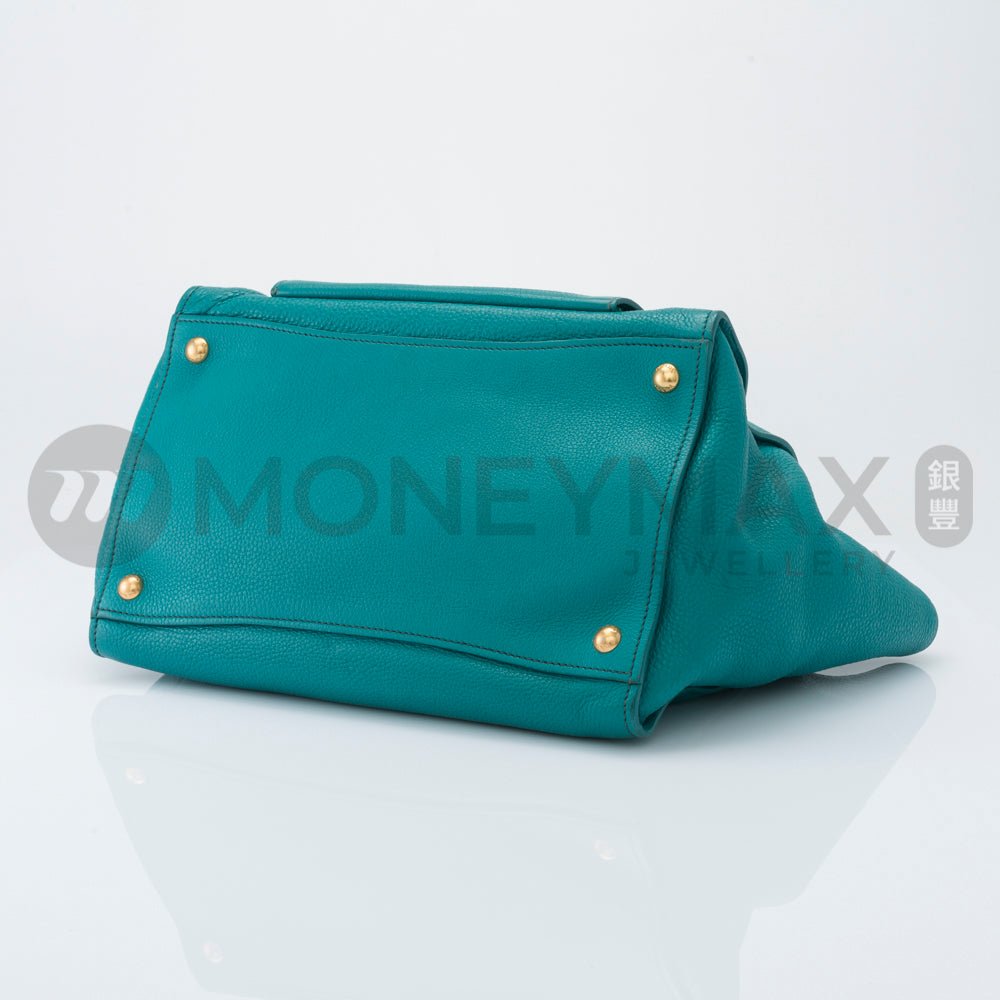Vitello Daino Shopping Tote - BN2626 - MoneyMax Jewellery